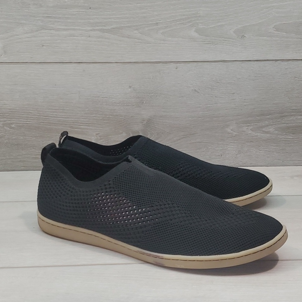 Born Women Comfort Loafer Slip on Sneakers shoes sz 12M